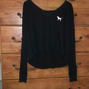 Victoria’s Secret PINK Sweater